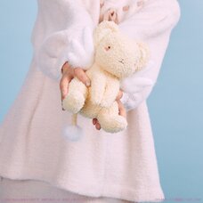 Cardcaptor Sakura: Clow Card / Sakura Card Kero-chan Fluffy Knitted Plush
