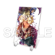 Sword Art Online Progressive Acrylic Plate [3] (Re-run)