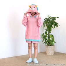 Spy x Family Chimera-san's Loungewear Free Size