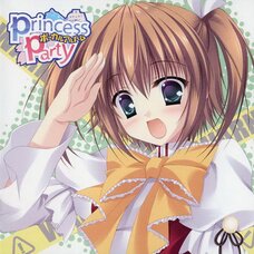 Princess Party Vocal Album