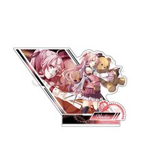 The Legend of Heroes: Trails into Reverie Cut In Acrylic Figure Nadia