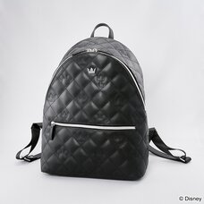 Kingdom Hearts Quilting Backpack