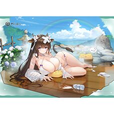 Azur Lane Comforter Cover Kashino: Hot Springs Relaxation Ver.