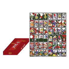 Touhou Project Akaneya Illustration Hanafuda