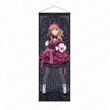 Gridman Universe Extra Large Tapestry Yume Minami: Gothic & Lolita Ver.