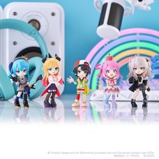 PalVerse Hololive Vol. 2 Box Set