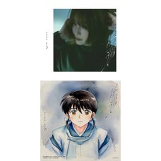 Tayutau | TV Anime MAO 2nd Season Ending Theme Song CD