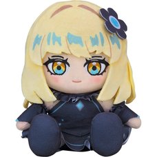 D1AL-ogue Plushie Pray