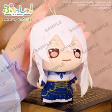 Puchish! Plushie Re:Zero -Starting Life in Another World- Echidna