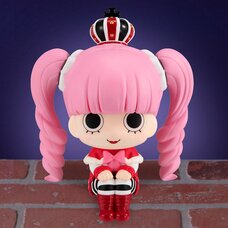 Look Up Series One Piece Perona