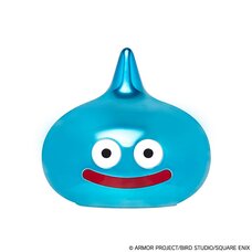 Dragon Quest Metallic Monsters Gallery Slime (Re-run)