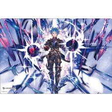 Bushiroad Rubber Mat Collection V2 Vol. 2107 Granblue Fantasy Guider to the Eternal Edge Male Protagonist Ver.