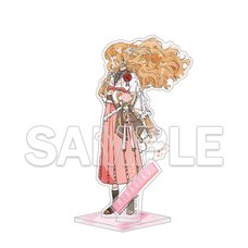 Agents of the Four Seasons Acrylic Figure Hinagiku Kayou