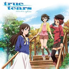 Prism Sign | TV Anime True Tears 3th Anniversary Song CD