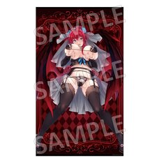 High School DxD Large Tapestry