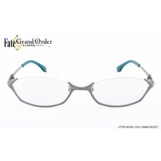 Fate/Grand Order Romani Archaman Glasses (Clear Lenses)