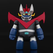 Brickroid Great Mazinger