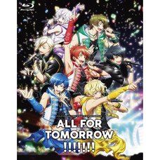 Dream-fes! Presents Final Stage at Nippon Budokan: All for Tomorrow!!!!!!! Live Blu-ray (2-Disc Set)