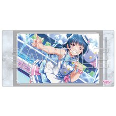 Love Live! Sunshine!! Desk Mat What I Want to Tell You Ver. Yoshiko Tsushima