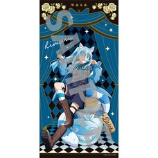 That Time I Got Reincarnated as a Slime Large Tapestry Rimuru: Alice Ver.