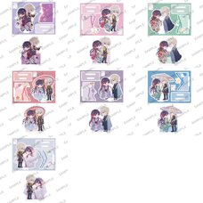 My Happy Marriage Happy Acrylic Figure (Re-run)