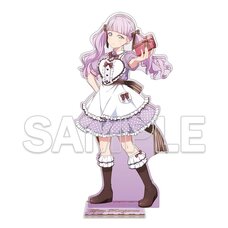 Love Live! Superstar!! Liella! Big Acrylic Stand Ver. Valentine 2026 Wien Margarete