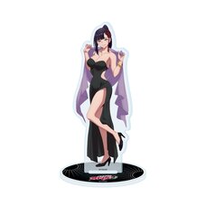 Chained Soldier Season 2 Acrylic Stand Ren Yamashiro