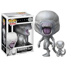 Pop! Movies: Alien: Covenant - Neomorph w/ Toddler