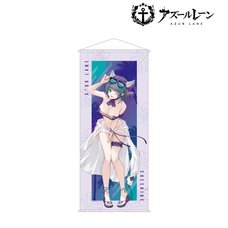 Azur Lane Life-Sized Tapestry Cheshire: Swimsuit Ver.