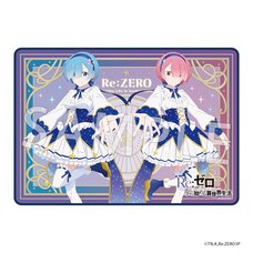 Re:Zero -Starting Life in Another World- Blanket Ram and Rem's Birthday Life 2025 Ver.