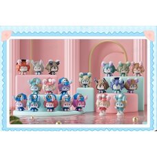 Genshin Impact Melusine Series Trading Mini Figure Box Set