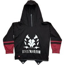 Blue Archive Kayoko's Hoodie (Re-run)