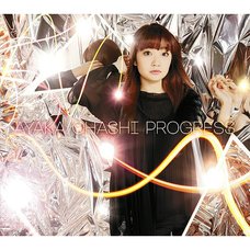 Progress | Ayaka Ohashi