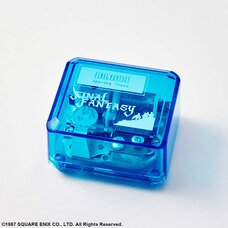 Final Fantasy Opening Theme Music Box
