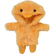 Nendoroid Doll Kigurumi Pajamas: Chick
