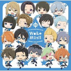 The Idolm@ster: SideM WakeMini! Music Collection 03