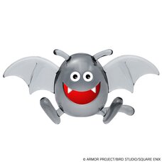 Dragon Quest Crystal Monsters Gallery Metal Dracky