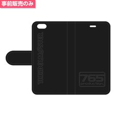 The Idolm@ster 765 Pro Producer Smartphone Case