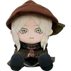 Bloodborne Plushie The Doll