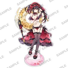 Date A Live Aurora Acrylic Stand Kurumi Tokisaki Swimsuit Ver. B