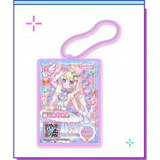 Needy Streamer Overload Shield! OMGkawaiiAngel Acrylic Key Chain