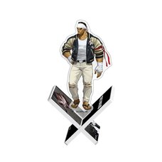 Street Fighter 6 Outfit3 Acrylic Stand Ryu
