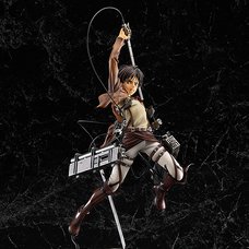 Eren Yeager 1/8th Scale Figure