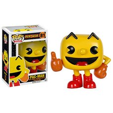 Pop! Games: Pac-Man