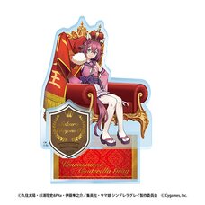 Uma Musume: Cinderella Gray Super Extra Large Acrylic Stand Sakura Chiyono O -Champions-