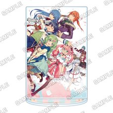 Boku no Yuusha Acrylic Stand A