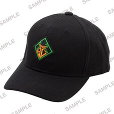 Gamera 60th Anniversary Cap