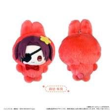 Wind Breaker Petit Tapinui Plushie Hayato Suo