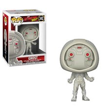 Pop! Marvel: Ant-Man and the Wasp - Ghost