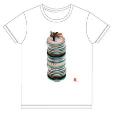 Neko-Sushi T-Shirt